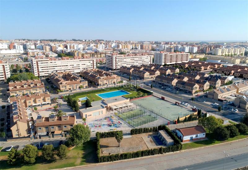 Foto 745dcddb-9a5f-4143-90c9-180105c19715. Promotion Edificio Tharsis IV dans Huelva. Logements de biens neufs