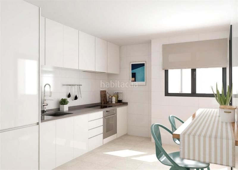 Foto c83461aa-8ce1-4c7c-bc21-3cfdb1db51e1. Promotion Edificio Tharsis IV dans Huelva. Logements de biens neufs