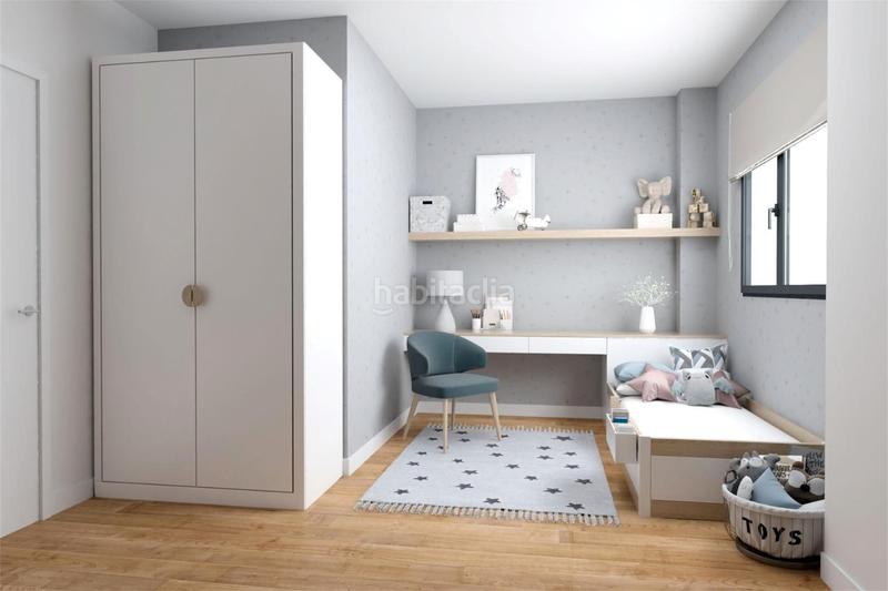 Foto f10a8f22-3302-4787-b582-156f476e010d. Promotion Edificio Tharsis IV dans Huelva. Logements de biens neufs