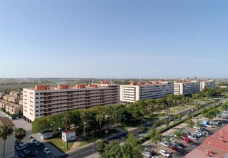 Edificio Tharsis IV