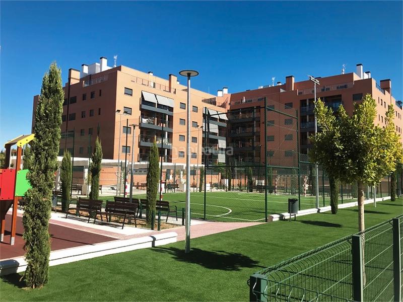 Foto c8cc6286-7a4c-425d-a3e3-78e6f77e78f9. Piso 85m<sup>2</sup> en Avenida de Europa Montequinto