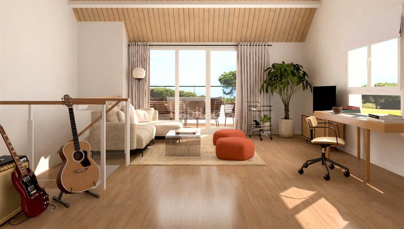 Foto 03b1e4b3-787d-40d5-8dfa-d26b18fa2a5f. Promoció GREEN 12 a El Portil. Habitatges d´obra nova
