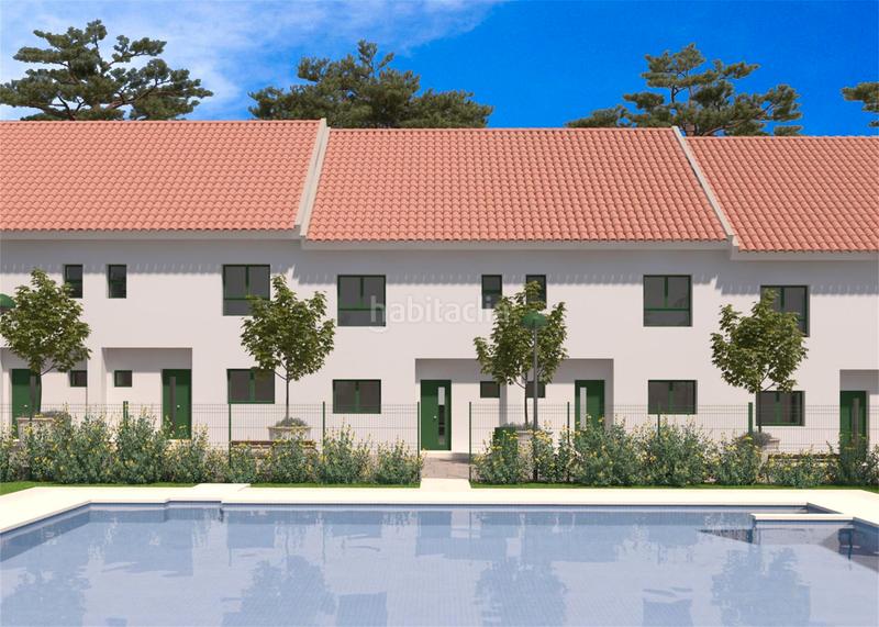 Foto 089608c4-6064-4f1c-a2fd-67bdc4352d48. Promoció GREEN 12 a El Portil. Habitatges d´obra nova