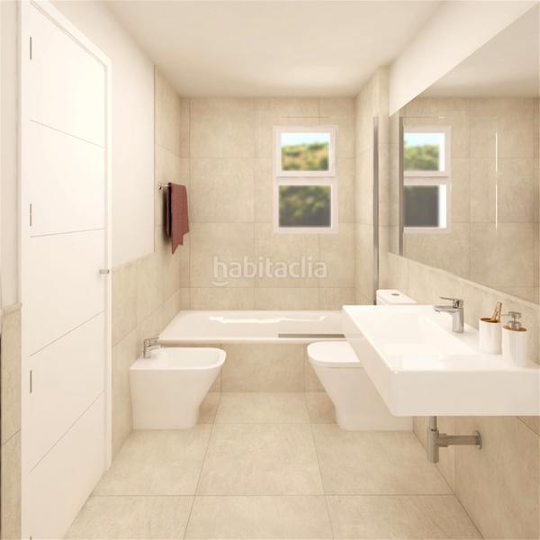 Foto 7a43e38f-835c-43d0-aa92-f4ddaf2622bc. Promoció GREEN 12 a El Portil. Habitatges d´obra nova