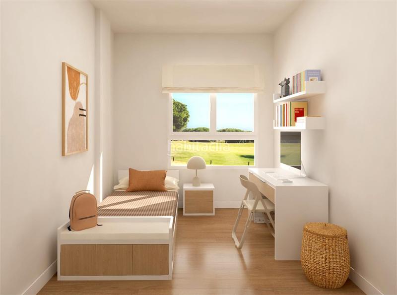 Foto dbaf0ca7-9ac2-4456-8079-ed055d69e9ad. Promoció GREEN 12 a El Portil. Habitatges d´obra nova