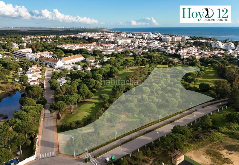 Foto 10901900-9c3d-4499-9a1d-3cf4fc9c52e1. Promoció HOYO 12 a El Portil. Habitatges d´obra nova