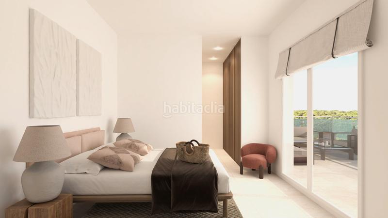 Foto 4749fcce-9508-412a-94de-d333582e2617. Promoció HOYO 12 a El Portil. Habitatges d´obra nova