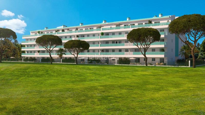 Foto 507f8dfb-ae00-48b0-9457-c3cb7d49a16d. Promoció HOYO 12 a El Portil. Habitatges d´obra nova