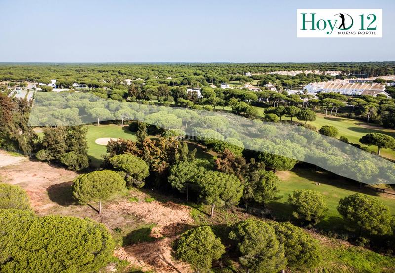 Foto b6eb502b-f2bf-48b1-970a-267cac7c53cb. Promoció HOYO 12 a El Portil. Habitatges d´obra nova