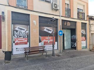 Local Comercial  Calle jardines. Local en venta en c jardines, villanueva de perales madrid