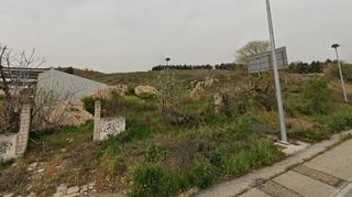 Residential Plot  Avenida doctor manuel jarabo. Parcela en venta en avda. doctor manuel jarabo de san martn de