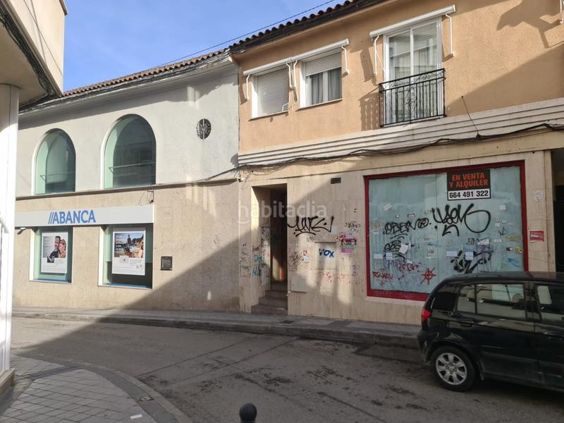 Foto bcb60fd6-3550-4e51-90e1-b1288aa3f842. Local commercial dans Centro Valdemoro