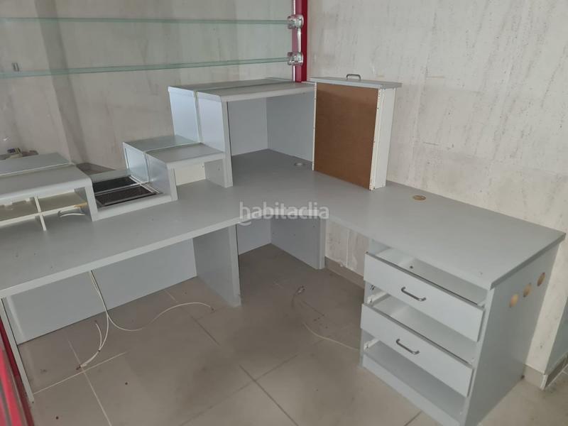 Foto eb56a1bd-3e17-4db1-89bd-42c4693c2937. Local commercial dans Centro Valdemoro