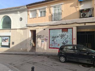 Business premise  Calle carmen. Locales en venta en la c carmen de valdemoro