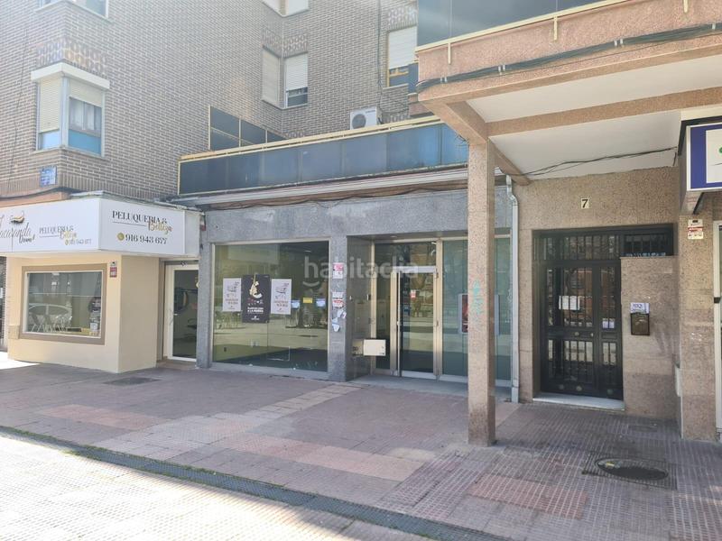 Foto 9c8db9b0-31da-4209-b284-c2e9a286c61f. Locale commerciale in San Nicasio Leganés