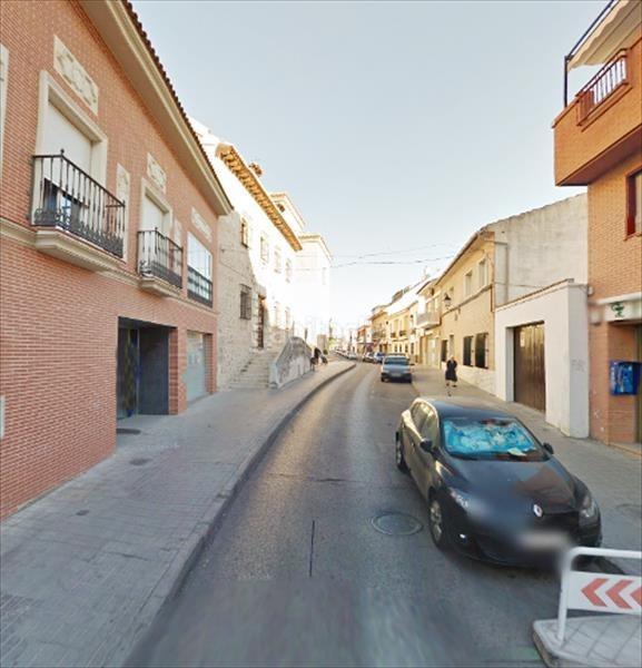 Foto 4ab19594-1ff5-4912-a03b-02c79d99762d. Affitto locale commerciale in Casco Antiguo Norte Ciempozuelos