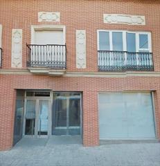 Locale commerciale in JERONIMO DEL MORAL