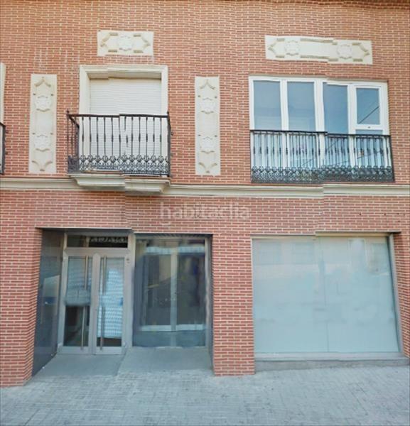 Foto 777e2ebe-d162-4688-92b3-28a860438d91. Alquiler local comercial local en alquiler zona centro en Ciempozuelos