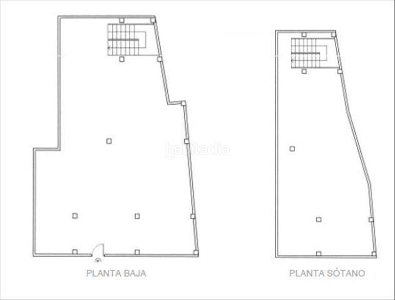 Foto 2b9f0dba-6ccd-47a4-b969-571b94988297. Rent business premise in Casco Antiguo Norte Ciempozuelos