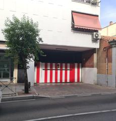 Business premise  Plaza espaa. Trasteroalmacn en venta en plaza de espaa de legans