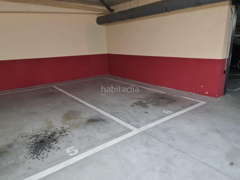 Foto 8c3e3079-585a-4ef7-bd28-cbde59a3c964. Parking coche plazas de garaje zona este en Parla este Parla