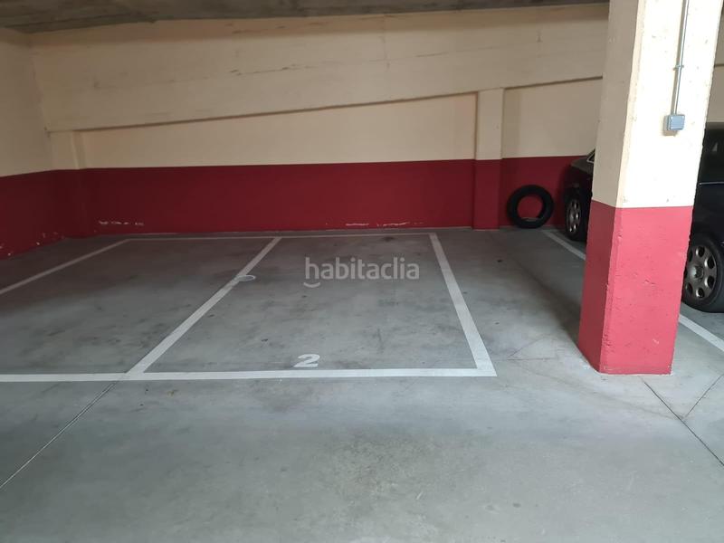 Foto d028f6c5-fd1b-48b9-bdbf-2470f0a5738f. Parking coche plazas de garaje zona este en Parla este Parla