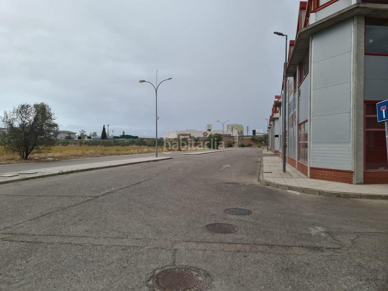Foto 55ac3e78-d9c9-4daf-975b-623fc80e4439. Parking coche plazas de garaje en calle rigel . en Griñón