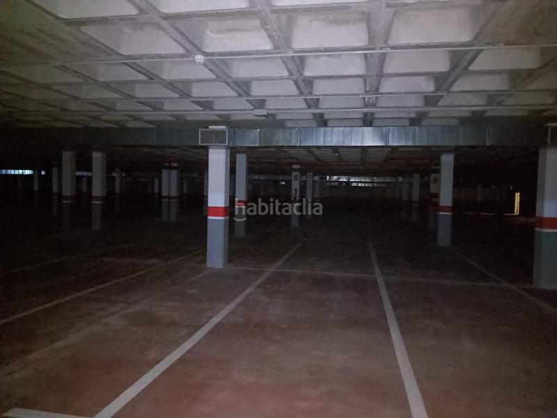 Foto c992dcea-a10d-4fe7-9299-339624d23838. Parking coche plazas de garaje en calle rigel . en Griñón