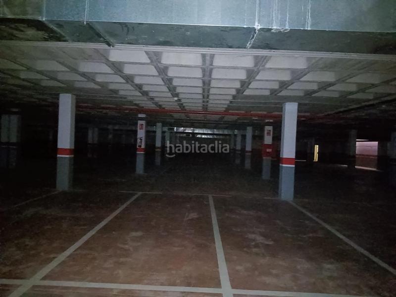 Foto d1fa06bd-7479-450a-bc08-9cc81ab0e7b3. Parking coche plazas de garaje en calle rigel . en Griñón
