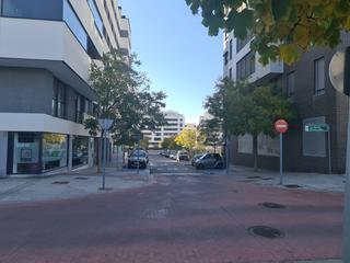 Lloguer Local Comercial  Calle j manuel caballero bonald. Local comercial en alquiler zona rivas vaciamadrid