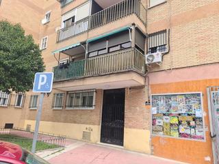 Pis  Jerico. Piso en venta en cjericó de parla