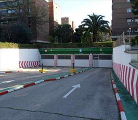Car parking  Viagrande. Garaje en venta o alquiler en alcorcn