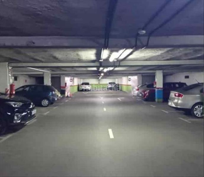 Foto 176913f5-c03d-4050-bfd1-cdaf0000a40d. Autoparkplatz in Valderas-Los Castillos Alcorcón