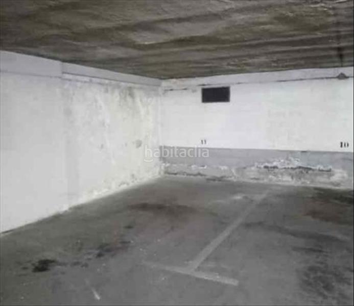 Foto 761b5f07-f255-436d-b662-f85f41771d89. Autoparkplatz in Valderas-Los Castillos Alcorcón