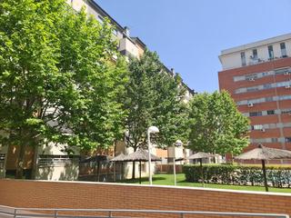 Pis  Calle fuente cisneros. Piso en venta en alcorcón c fuente cisneros