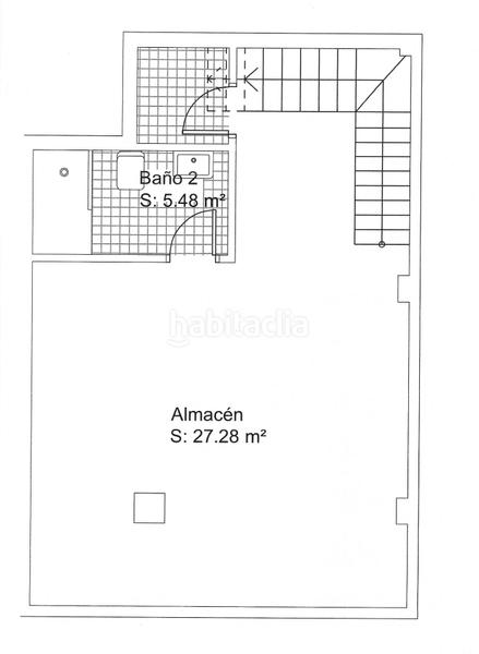 Foto 83017866-8dda-4941-9183-d621b41ba90f. Etagenwohnung mit heizung pool in Pintores-Ferial Parla