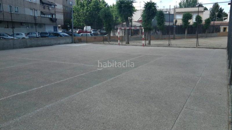 Foto a5295cb3-c9c4-4c6f-a7e5-ffdf33cf492a. Etagenwohnung mit heizung pool in Pintores-Ferial Parla