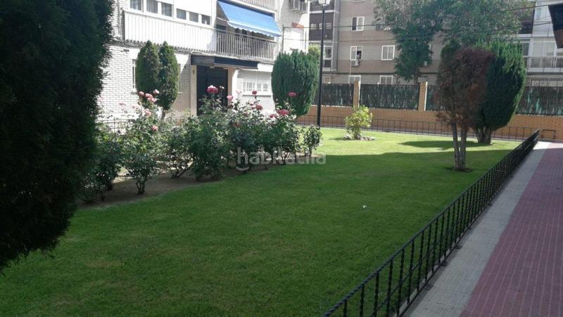 Foto d6ba566f-8524-4ec0-ab6c-6b5b29ecf5b1. Etagenwohnung mit heizung pool in Pintores-Ferial Parla