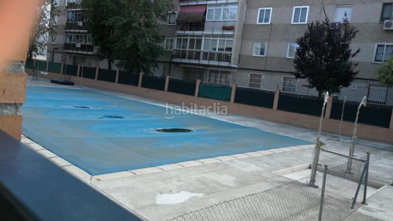 Foto d97c17b2-7760-40e6-a71a-5acc83b1ec92. Etagenwohnung mit heizung pool in Pintores-Ferial Parla