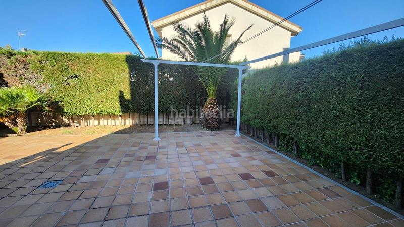 Foto 5b88c399-247f-4323-85be-47fce9e1fef8. Chalet impresionante chalet pareado , zona cuevas listo para entrar a vivir en Ciempozuelos