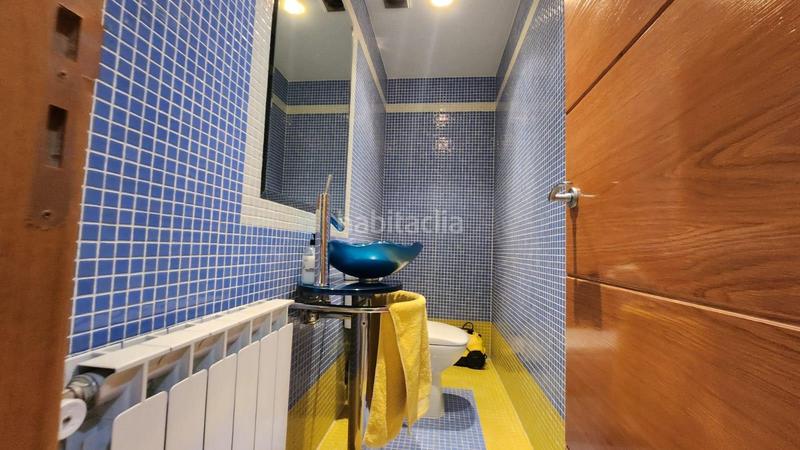 Foto a82f49ce-6cfb-4e06-b807-55599ab4cc37. Chalet impresionante chalet pareado , zona cuevas listo para entrar a vivir en Ciempozuelos