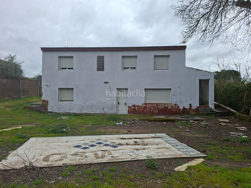 Foto 0b49a36b-d349-4262-83dd-50cd63f4dc28. Casa amb aparcament a Hormigos