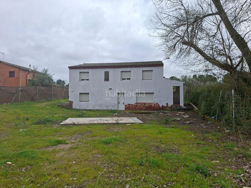Foto 83b90bf1-087d-4a34-b677-5f47c7e4251c. Casa amb aparcament a Hormigos