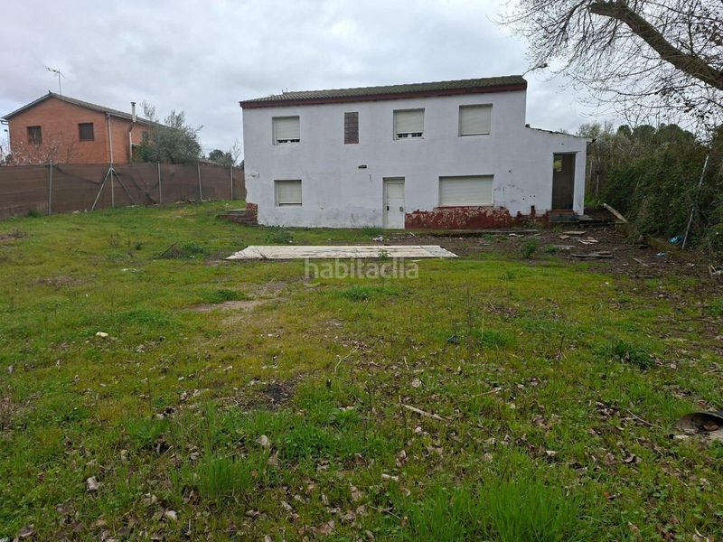 Foto c82f2789-6fe6-4457-8adf-45bb6a57c8bc. Casa amb aparcament a Hormigos