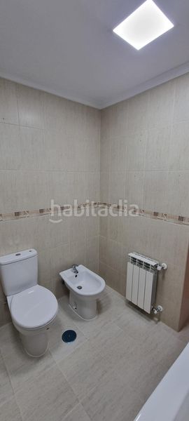 Foto 6ec9c1d1-dd01-4d5f-a91c-857f11e696d2. Pis amb aparcament piscina a El Quiñón Seseña