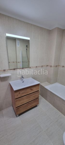 Foto d7bb8329-d947-41e7-93df-159582bb763d. Pis amb aparcament piscina a El Quiñón Seseña