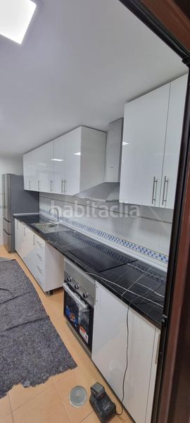 Foto eafc8924-3e2a-4bd0-92f3-b945170a90b8. Pis amb aparcament piscina a El Quiñón Seseña