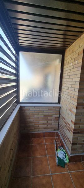Foto fc78ed4f-8ee3-48c5-ad96-f0d3d89d47e3. Pis amb aparcament piscina a El Quiñón Seseña
