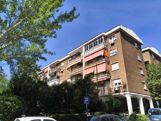 Pis  Calle orestes. Piso en venta en humanes de madrid zona parque tebas