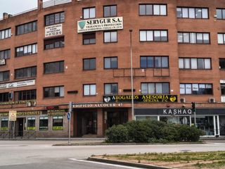 Oficina  Calle alcocer. Oficinas en venta en madrid zona puente alcocer